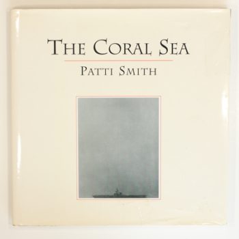 The Coral Sea