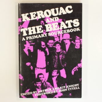 Kerouac and the Beats: A Primary Sourcebook