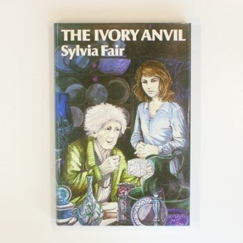 Ivory Anvil