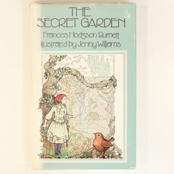 The Secret Garden
