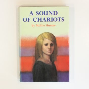 A Sound of Chariots