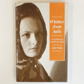 Whither from Aulis