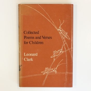 Collected Poems and Verses for Children