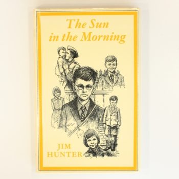 The Sun in the Morning
