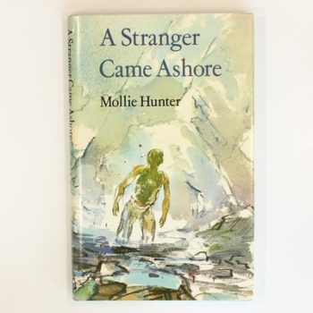 A Stranger Came Ashore