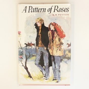 A Pattern of Roses