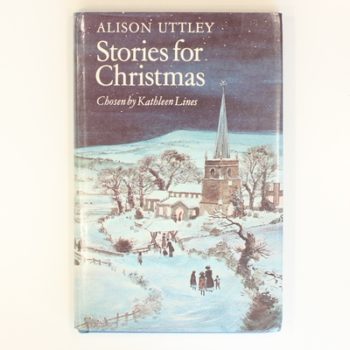 Stories for Christmas