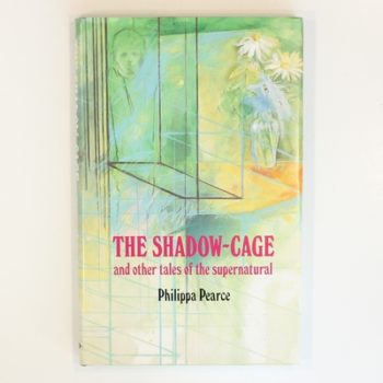 The Shadow-cage