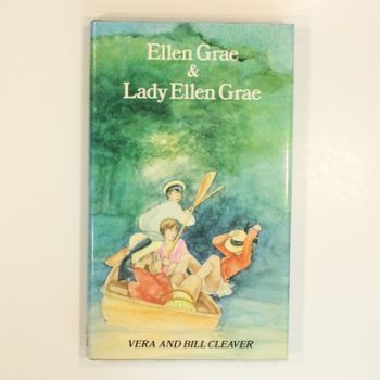 Ellen Grae and Lady Ellen Grae