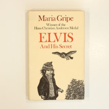 Elvis and His Secret
