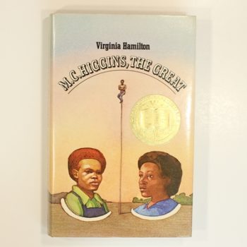 M. C. Higgins the Great