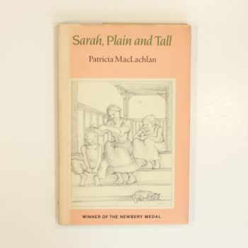 Sarah, Plain and Tall