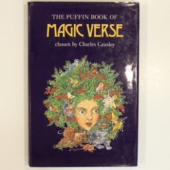 The Puffin Book of Magic Verse
