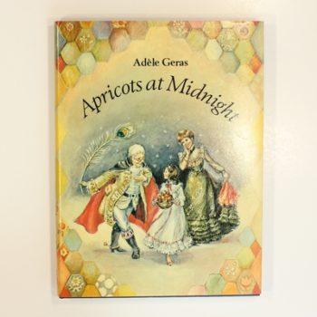 Apricots at Midnight