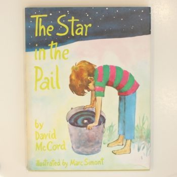The Star in the Pail