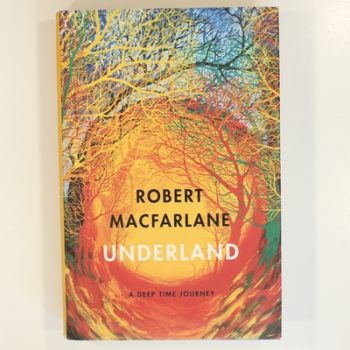 Underland: A Deep Time Journey