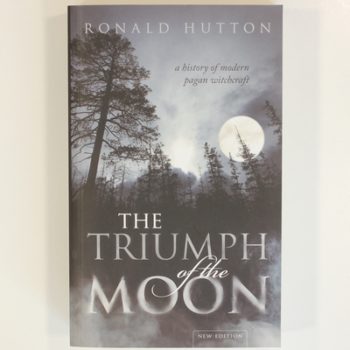 The Triumph of the Moon: A History of Modern Pagan Witchcraft