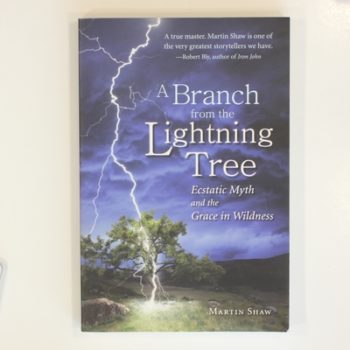 A Branch from the Lightning Tree: Ecstatic Myth and the Grace of Wildness
