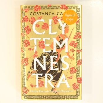 Clytemnestra