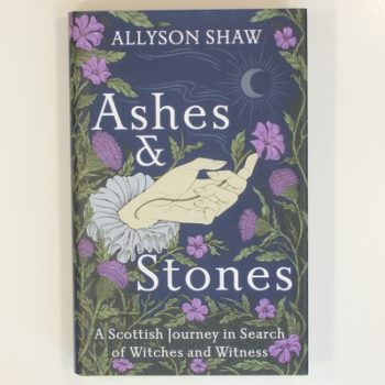 Ashes and Stones