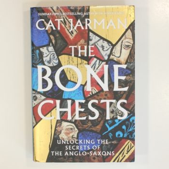 The Bone Chests: Unlocking the Secrets of the Anglo-Saxons