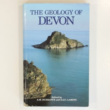 The Geology of Devon