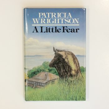A Little Fear