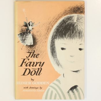 The Fairy Doll