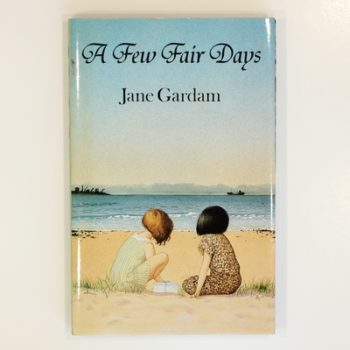 A Few Fair Days