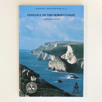 Geology of the Dorset Coast (No. 22)