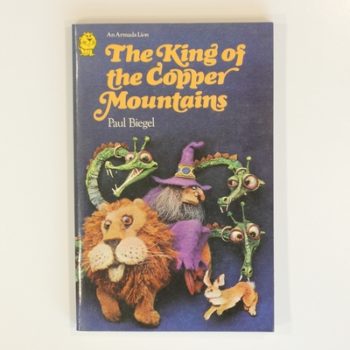 The King of Copper Mountain