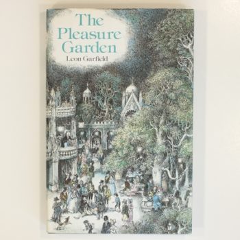 The Pleasure Garden