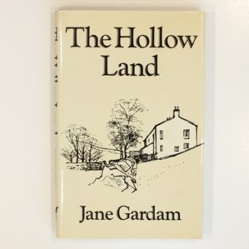 The Hollow Land