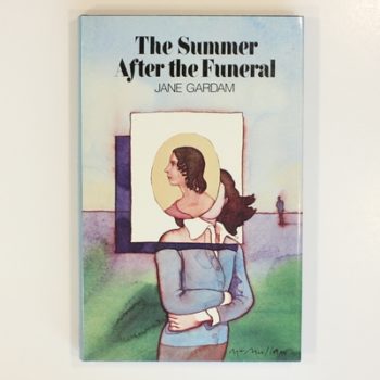 The Summer After the Funeral