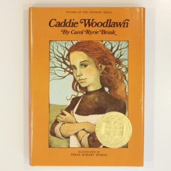 Caddie Woodlawn