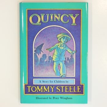 Quincy: A Story for Children