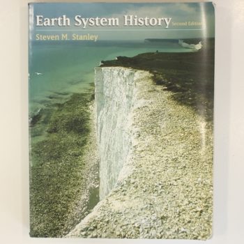 Earth System History