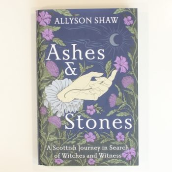 Ashes and Stones