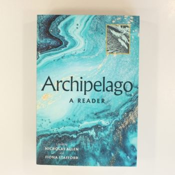 Archipelago: A Reader