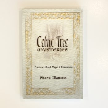 Celtic Tree Mysteries: Secrets of the Ogham 