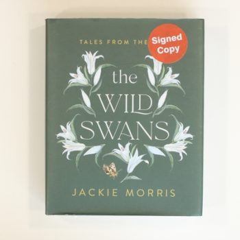 The Wild Swans: Tales from the Wild
