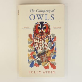 The Company of Owls