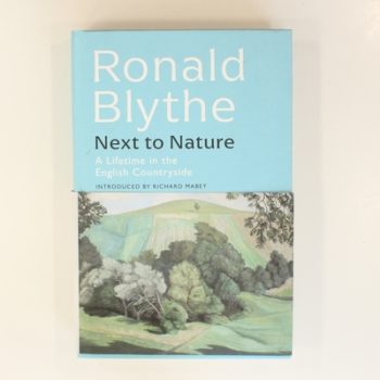 Next to Nature: A Lifetime in the English Countryside