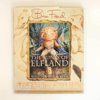 Runes of Elfland 