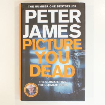 Picture You Dead