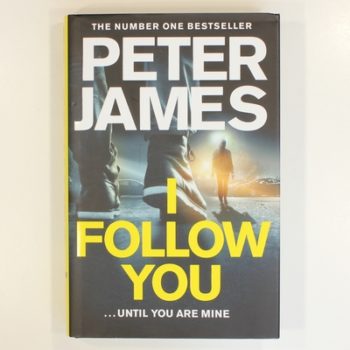 I Follow You