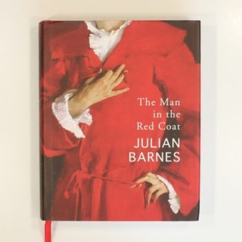 The Man in the Red Coat