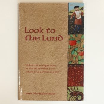Look to the Land