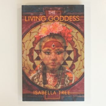 The Living Goddess: A Journey into the Heart of Kathmandu