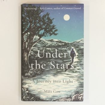 Under the Stars: A Journey Into Light